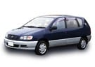 Коврики на Toyota Ipsum I 1996 - 2001 в Королеве, Московской области