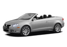 EVA коврики на Volkswagen Eos 2005 - 2015 в Королеве, Московской области