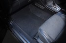 EVA коврики на Subaru Forester I 1997 - 2002 в Королеве, Московской области