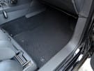 Коврики на Volkswagen Touran 2003 - 2015 в Королеве, Московской области