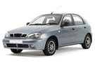 EVA коврики на ЗАЗ Chance 2005 - 2014 в Королеве, Московской области