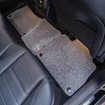 Коврики на Mercedes GLE (W167) 2018 - 2025 в Королеве, Московской области