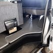 Коврики на Mitsubishi Delica 4 1994 - 2007 в Королеве, Московской области