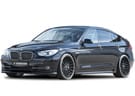EVA коврики на BMW 5 Gran Turismo (F07) 2009 - 2016 в Королеве, Московской области