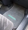 EVA коврики на Honda CR-V I 1995 - 2001 в Королеве, Московской области