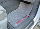 Коврики на Audi Q3 (8U) 2011 - 2019 в Королеве, Московской области