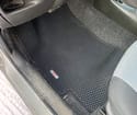 Ворсовые коврики на Fiat Punto II 1999 - 2013 в Королеве, Московской области