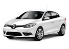Коврики на Renault Fluence 2009 - 2017 в Королеве, Московской области