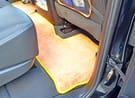 Коврики на Chevrolet Tahoe IV 2013 - 2021 в Королеве, Московской области