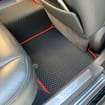 Коврики на Hyundai Equus 2010 - 2017 в Королеве, Московской области