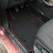 EVA коврики на Renault Megane III 2008 - 2016 в Королеве, Московской области