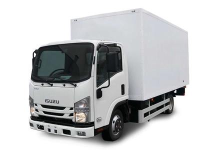 EVA коврики на Isuzu ELF VI узкая кабина 2006 - 2025 в Королеве, Московской области