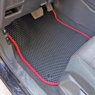 Ворсовые коврики на Honda Breeze 1 2019&nbsp;-&nbsp;2023 в Королеве, Московской области