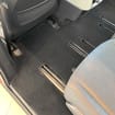 EVA коврики на KIA Carnival IV 2020 - 2025 в Королеве, Московской области