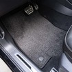 Коврики на Skoda Kodiaq II 2023 - 2025 в Королеве, Московской области