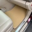 Ворсовые коврики на Lexus RX II 2003 - 2009 в Королеве, Московской области