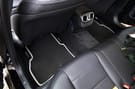 Коврики на Mercedes C (W205) 2014 - 2023 в Королеве, Московской области