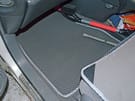EVA коврики на Toyota Harrier I 1997 - 2003 в Королеве, Московской области