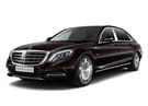 Ворсовые коврики на Mercedes S (X222) Maybach 2015 - 2020 в Королеве, Московской области
