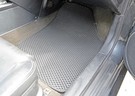 Коврики на Hyundai Tiburon II 2001 - 2009 в Королеве, Московской области