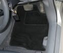 Коврики на Mazda Demio II (DY) 2002 - 2007 в Королеве, Московской области