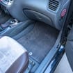 Ворсовые коврики на KIA Rio II 2005 - 2011 в Королеве, Московской области