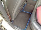 Коврики на Hyundai Grandeur IV 2005 - 2011 в Королеве, Московской области