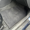 Ворсовые коврики на Toyota Corolla (E12) 2000 - 2007 в Королеве, Московской области