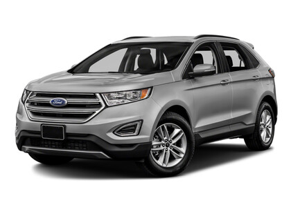 Ворсовые коврики на Ford Edge 2 2015&nbsp;-&nbsp;2026 в Королеве, Московской области