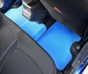 Коврики на Renault Kaptur 2016 - 2022 в Королеве, Московской области