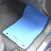 Коврики на Infiniti Q60 II 2016 - 2022 в Королеве, Московской области