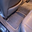 Ворсовые коврики на Lexus GS II 1997 - 2005 в Королеве, Московской области
