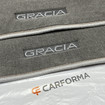 Коврики на Toyota Camry Gracia (XV20) 1996 - 2001 в Королеве, Московской области