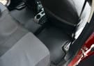 Коврики на Renault Sandero II 2014 - 2025 в Королеве, Московской области