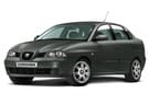 Ворсовые коврики на Seat Cordoba II 2002 - 2009 в Королеве, Московской области