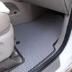 EVA коврики на KIA Carnival III 2014 - 2021 в Королеве, Московской области