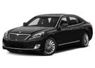 Коврики на Hyundai Equus 2010 - 2017 в Королеве, Московской области
