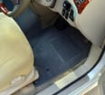 Ворсовые коврики на Toyota Ipsum II 2001 - 2009 в Королеве, Московской области