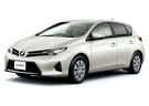 EVA коврики на Toyota Auris II 2012 - 2018 в Королеве, Московской области