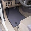 Коврики на Toyota Fortuner I 2004 - 2015 в Королеве, Московской области