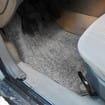 EVA коврики на Audi 100 (C4) 1990 - 1994 в Королеве, Московской области