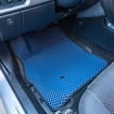 EVA коврики на Mitsubishi Galant IX 2004 - 2012 в Королеве, Московской области