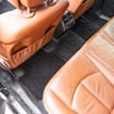 EVA коврики на Mercedes E (W211) 2002 - 2009 в Королеве, Московской области