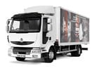EVA коврики на Renault Midlum 2000 - 2013 в Королеве, Московской области