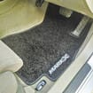 EVA коврики на Toyota Mark X (130) 2009 - 2019 в Королеве, Московской области