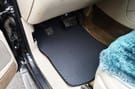 EVA коврики на Cadillac Escalade II 2002 - 2007 в Королеве, Московской области