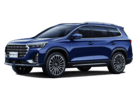 Коврики на Jetour X90 Plus 2021 - 2025 в Королеве, Московской области
