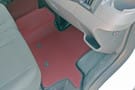 EVA коврики на Ford Transit VII 2014 - 2025 в Королеве, Московской области
