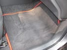 EVA коврики на Toyota Corolla (E15) 2006 - 2013 в Королеве, Московской области