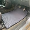 Коврики на Daihatsu Storia 1998 - 2004 в Королеве, Московской области